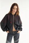 Campera Rupi Negro