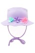 Sombrero Con Protección +50UV Sombrero Con Protección +50UV