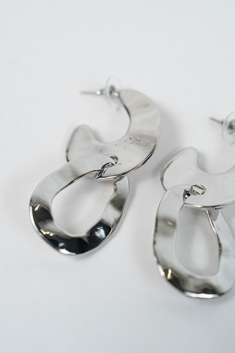 Caravana Arito Plateado