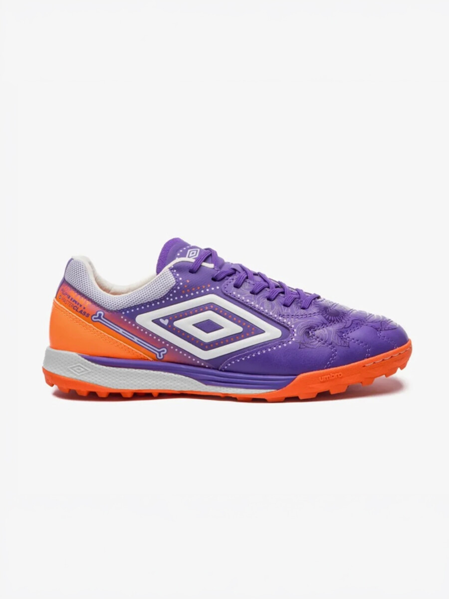 Championes Bump Umbro - 062 