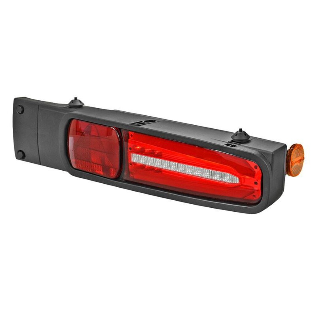 FAROL - TRAS DER VOLVO CAMION LED 12-24V -