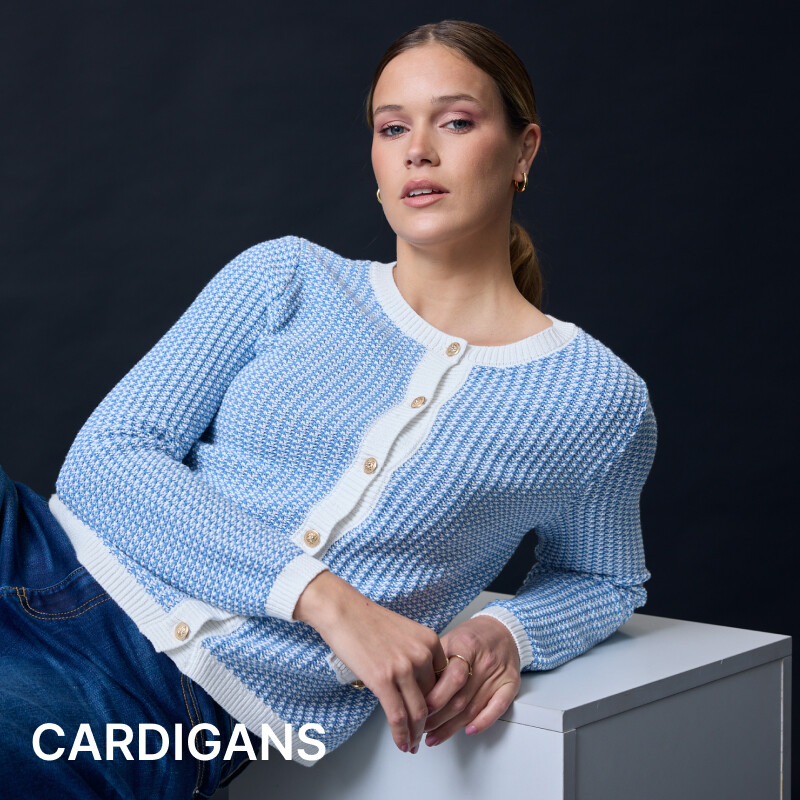 Cardigans