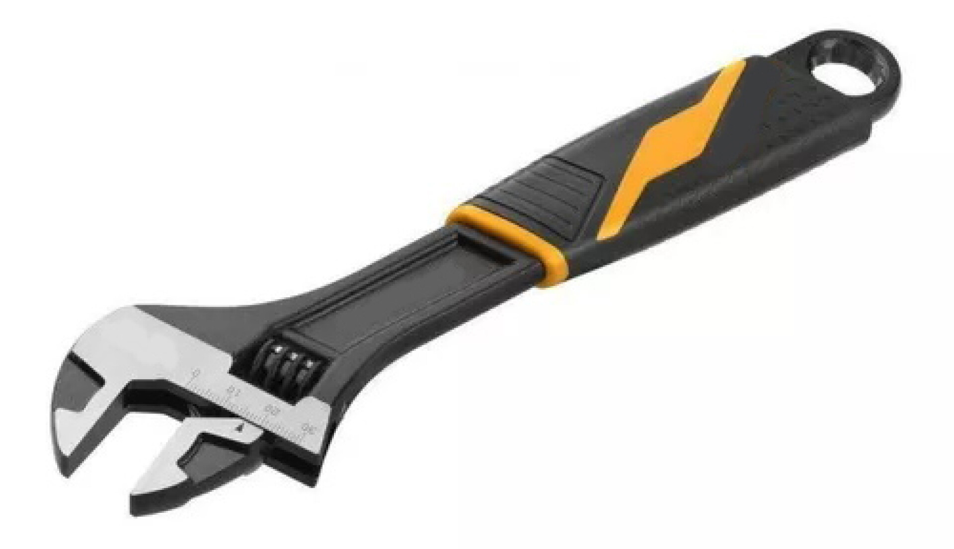 TOLSEN LLAVE FRANCESA INDUSTRIAL 10 PULGADAS 