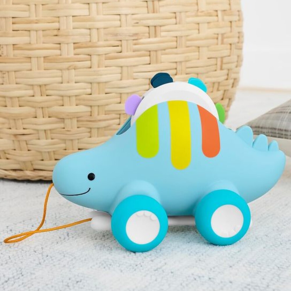 Juguete dinosaurio 3 en 1 SKIP HOP Juguete dinosaurio 3 en 1 SKIP HOP