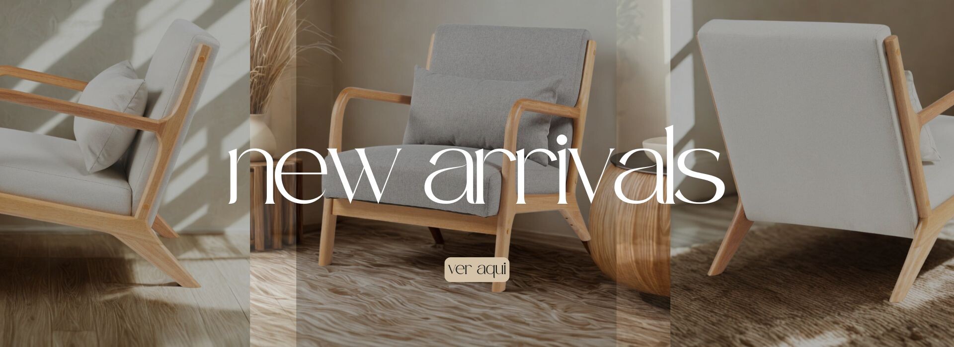 new arrivals