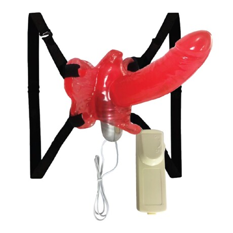 Mariposa Vibradora Cambio Roles Mariposa Vibradora Cambio Roles