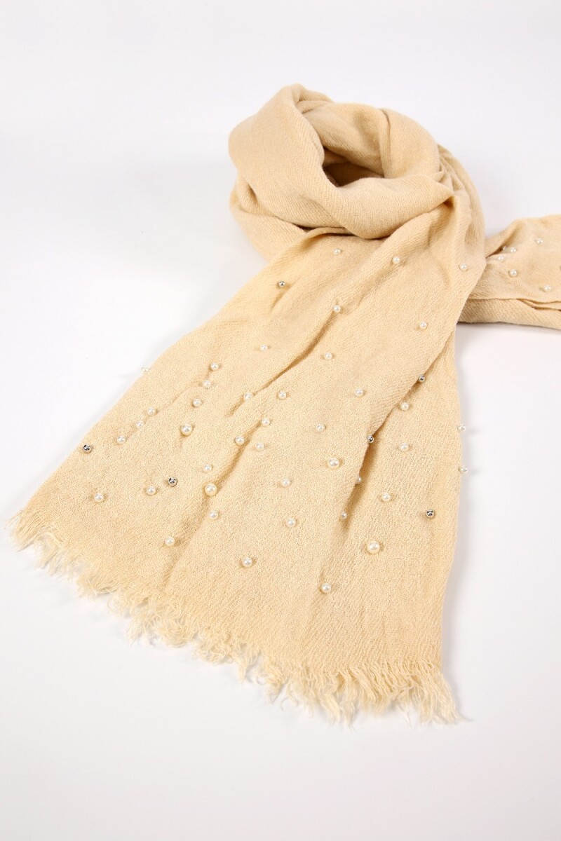 Chalinas Yadis - Beige 