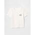 FRCH LOGO POCKET TEE NEW OFF WHITE