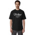 T-SHIRT JELON XS-XXL NEGRO