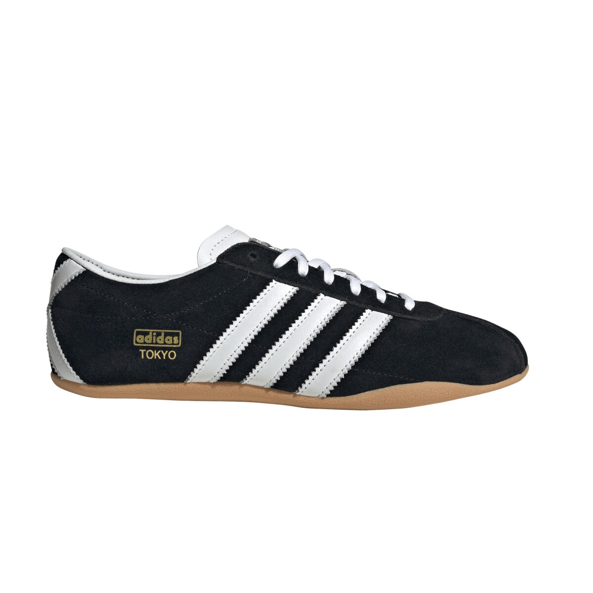 Championes adidas Tokyo - Black 