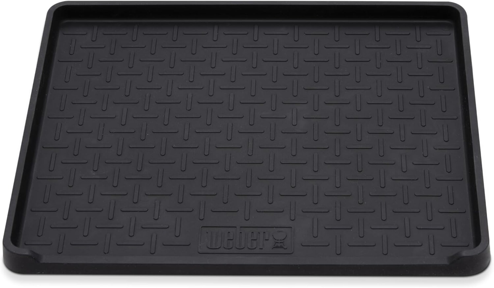 Apoya mesada silicona Weber 