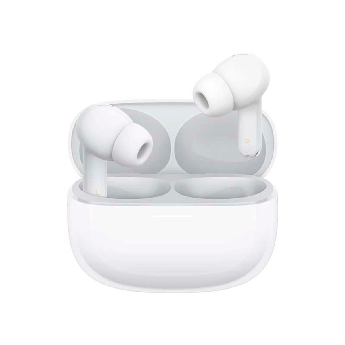 Auriculares Bluetooth Xiaomi Redmi Buds 8 Pro TWS White 