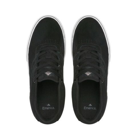Championes Emerica The Low Vulc Youth de niño 979