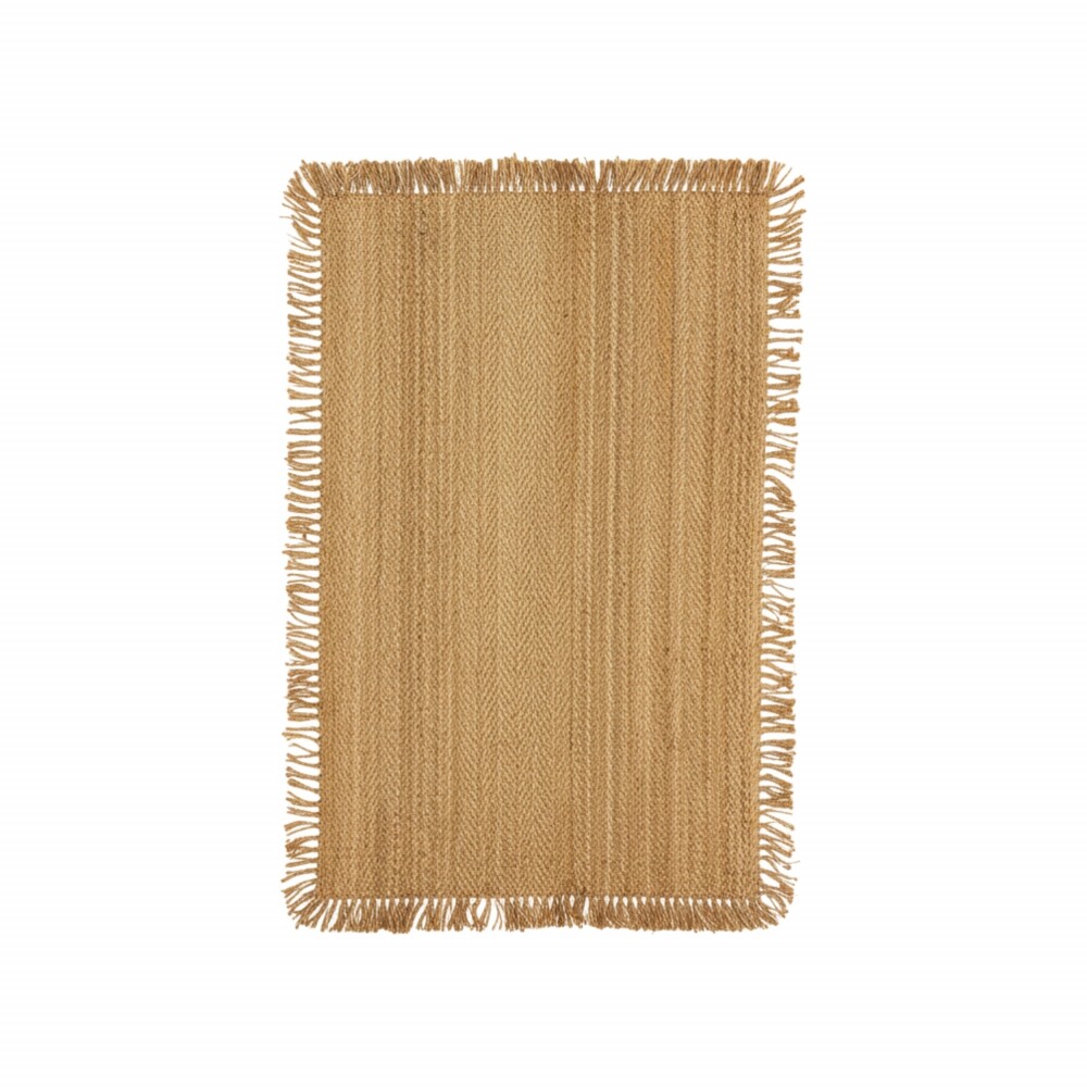 Alfombra Yute Boucle - 90x150 cm Alfombra Yute Boucle - 90x150 cm