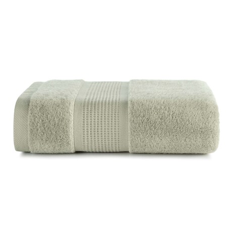 TOALLA DE BAÑO ALGODON VERDE VOGUE