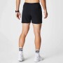 Shorts The 5" One Short (Lined) Hombre Black