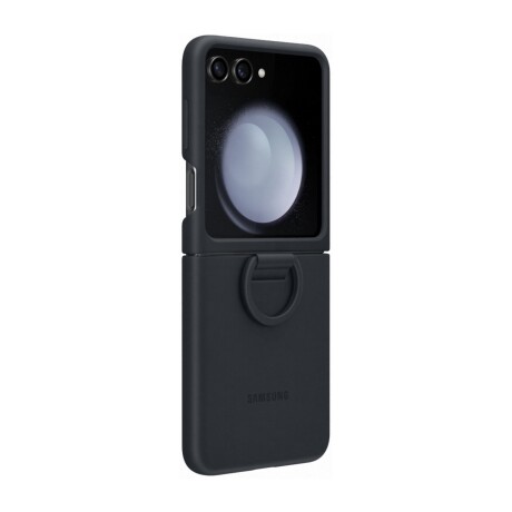 Flip 5 Silicone Case w Ring Azul Indigo