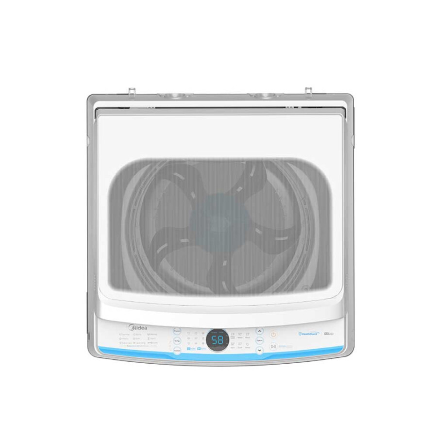 Lavarropas Carga Superior 9Kg Midea Lavarropas Carga Superior 9Kg Midea