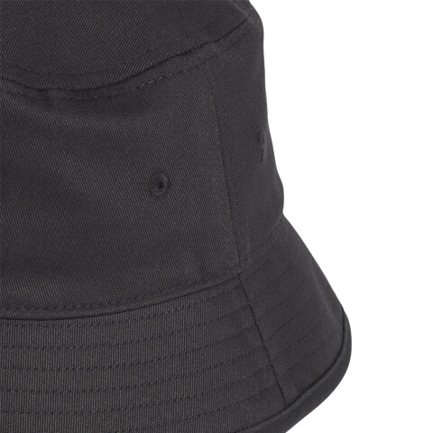 Gorro adidas Bucket Hat - Black Black