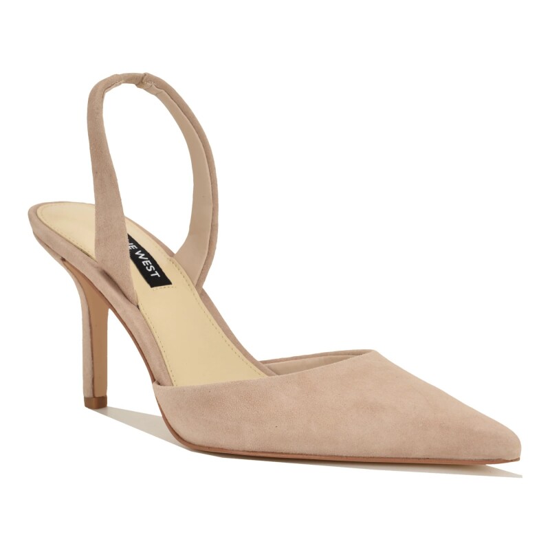 Pumps Paytie Light Natural