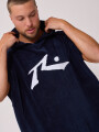 PONCHO TORAZUS26 RUSTY Azul