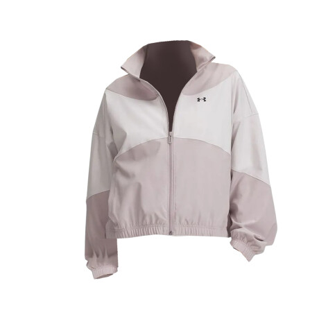 CAMPERA UNDER ARMOUR Pink