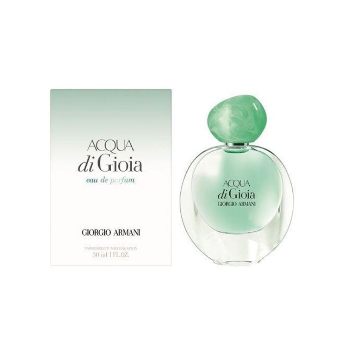 Acqua di Gioia Giorgio Armani edp 30 ml 