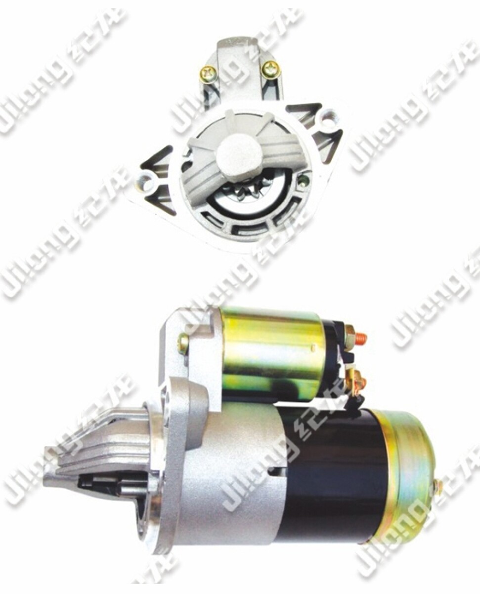 ARRANQUE EFFA N.DENSO EFFA TRUCK D (SY1021) 9D=STR.1253=GWD.650 - 