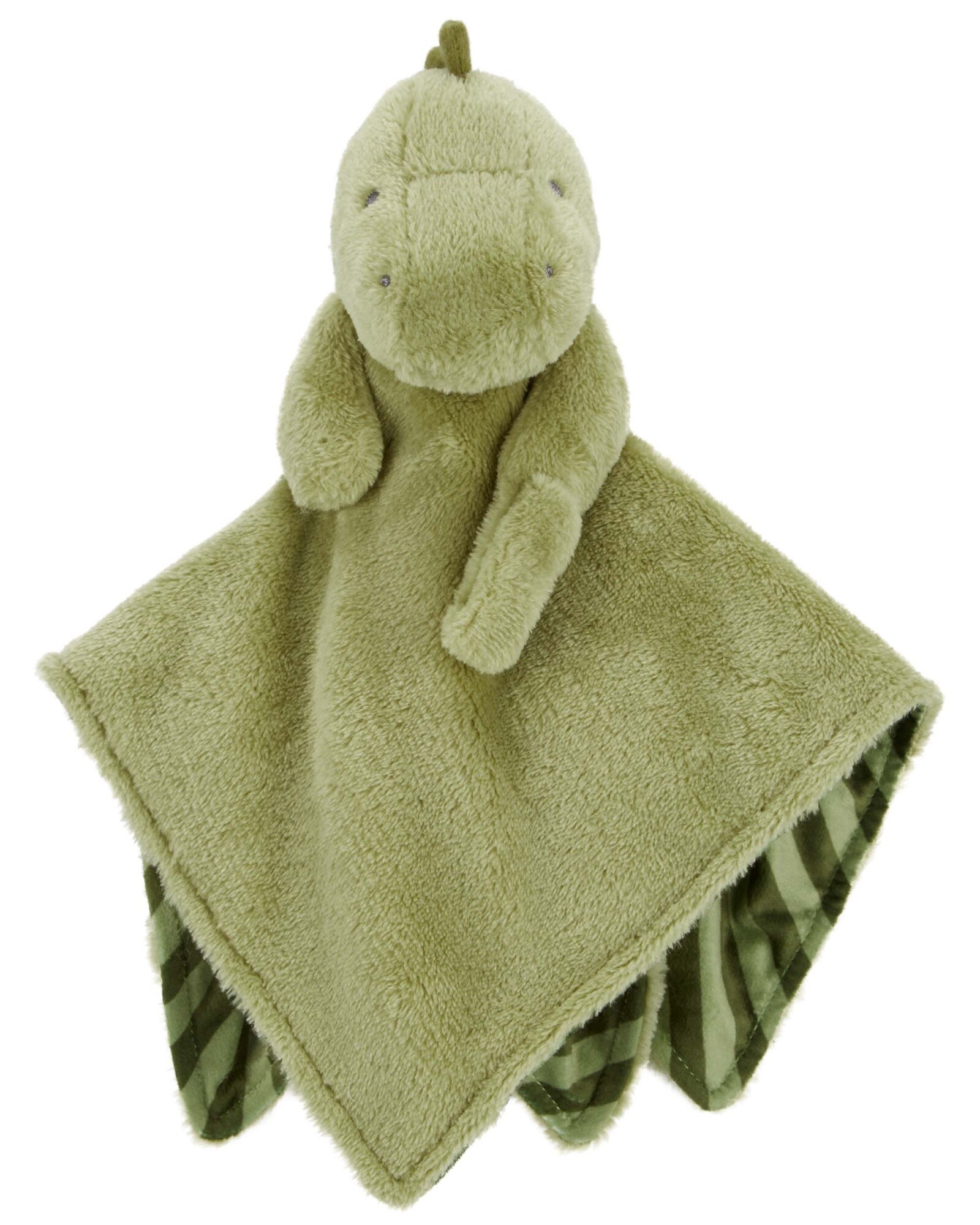 Peluche de apego dinosaurio Sin color