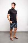 Remera Rocco Negro