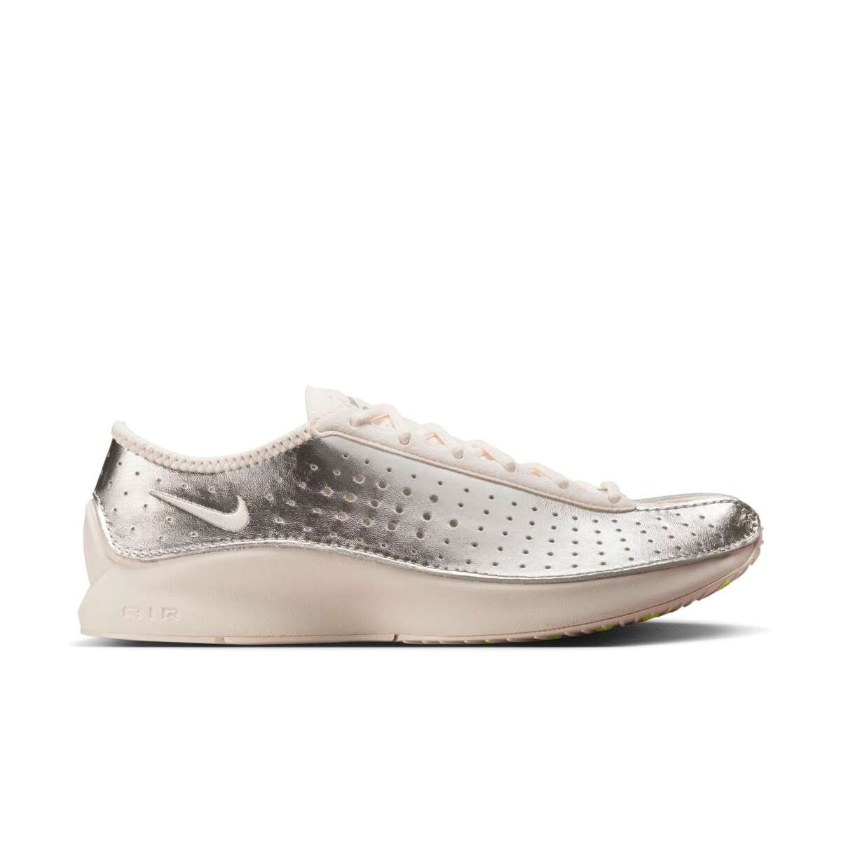 Championes Nike Air Superfly de Mujer - naranja 