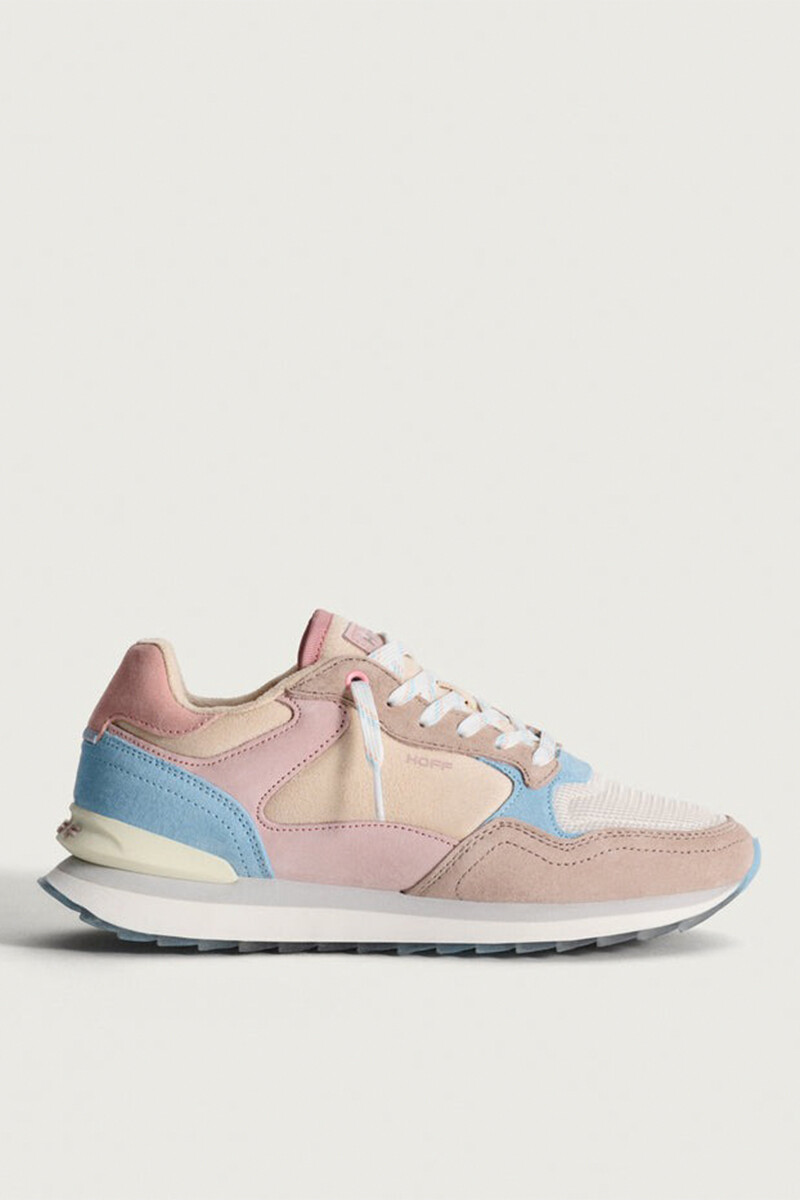Zapatilla Barcelona - Hoff Rosa