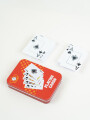 Juegos De Mesa Poker Color Unico