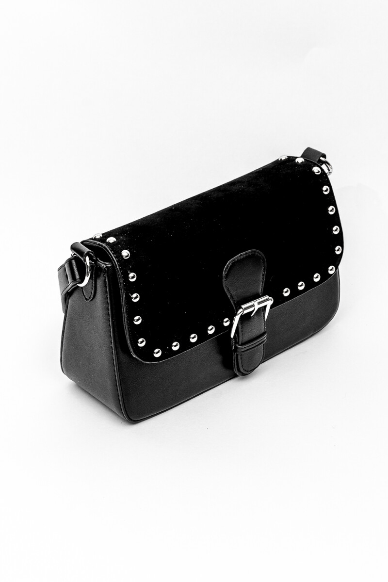Bolso Maravi - Negro 