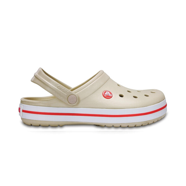 CROCBAND - CROCS STUCCO/MELON