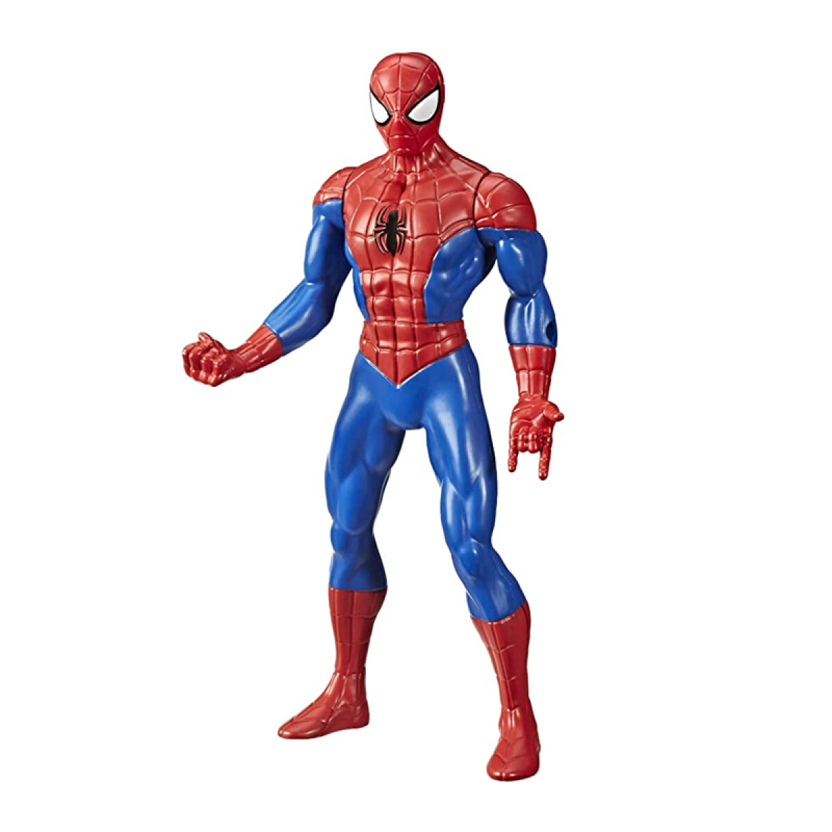 Marvel - Spiderman 