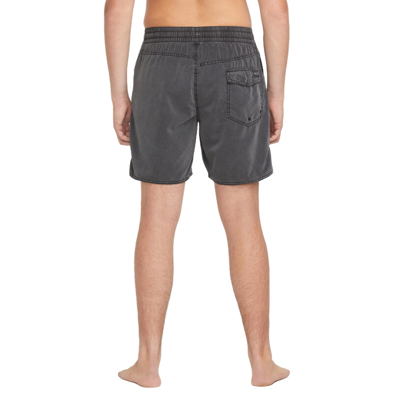 Voley Volcom ABG CENTER TRUNK - Gris Voley Volcom ABG CENTER TRUNK - Gris