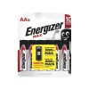 PILAS ENERGIZER ALC.AA X6 Pilas Energizer Alc.aa X6