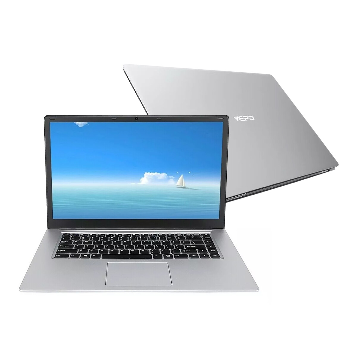 Notebook Yepo 15,6'' J3455 12gb 500gb Win10 Español 