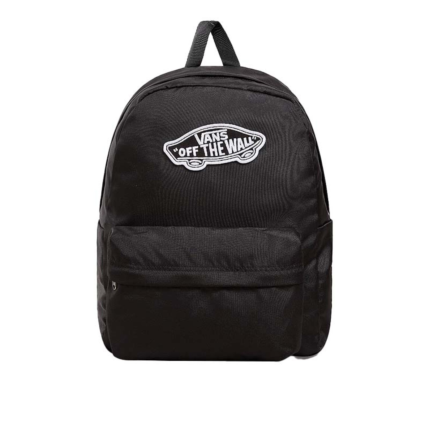 Mochila Vans Old Skool Classic Negro Inbox