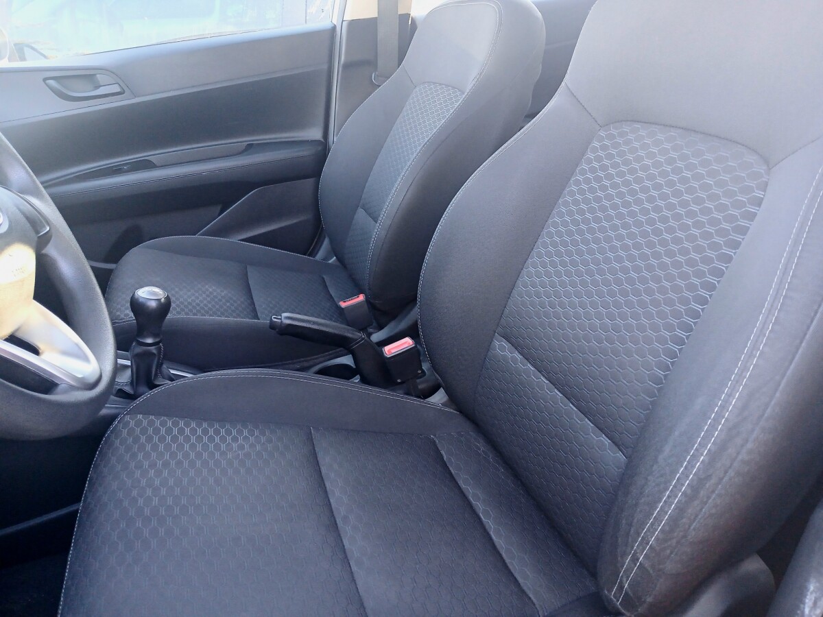 Hyundai HB20 Comfort 1.0 Extra Full| Permuta / Financia Hyundai HB20 Comfort 1.0 Extra Full| Permuta / Financia