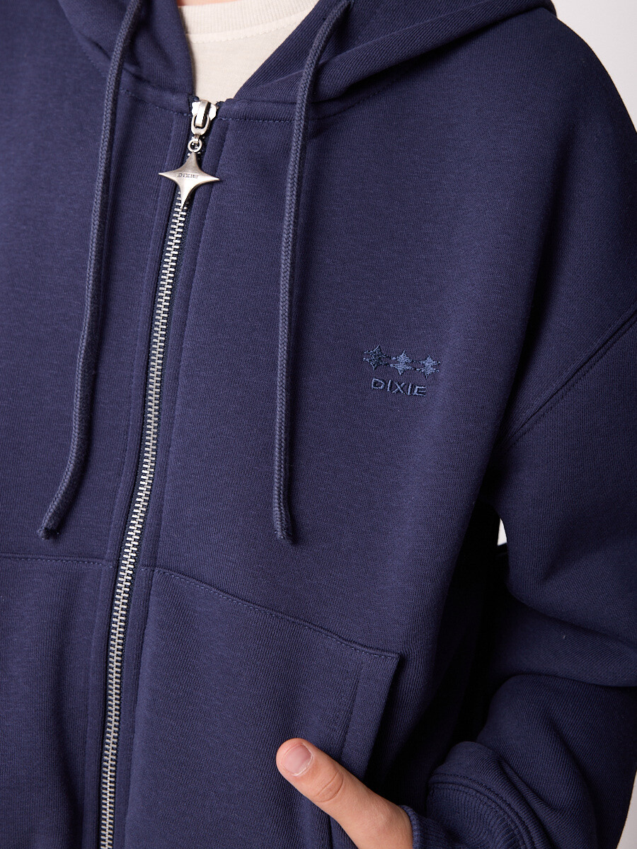 CANGURO C/C ROYE TEEN DIXIE Navy