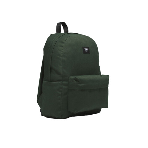 Mochila Vans OLD SKOOL H2O BACKPACK Green