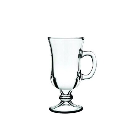 COPA CAFE IRISH COFFEE 240ML COPA CAFE IRISH COFFEE 240ML