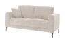 Sofa 2 cps ASPEN PREVENTA Natural