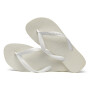 Top - Unisex Blanco