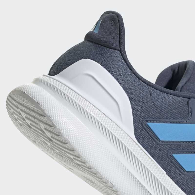 Championes Adidas Ultrarun 5 Azul