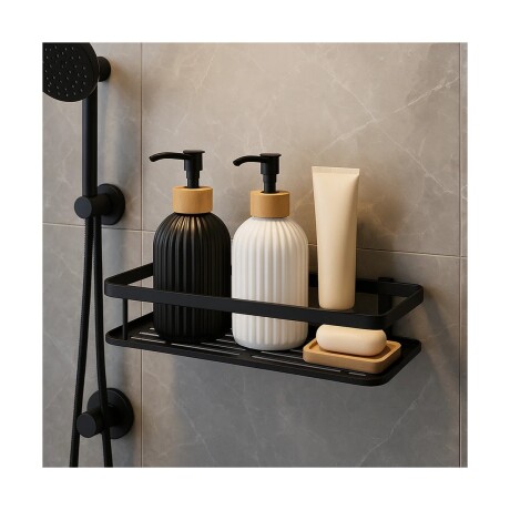 Estante Organizador para Baño 001