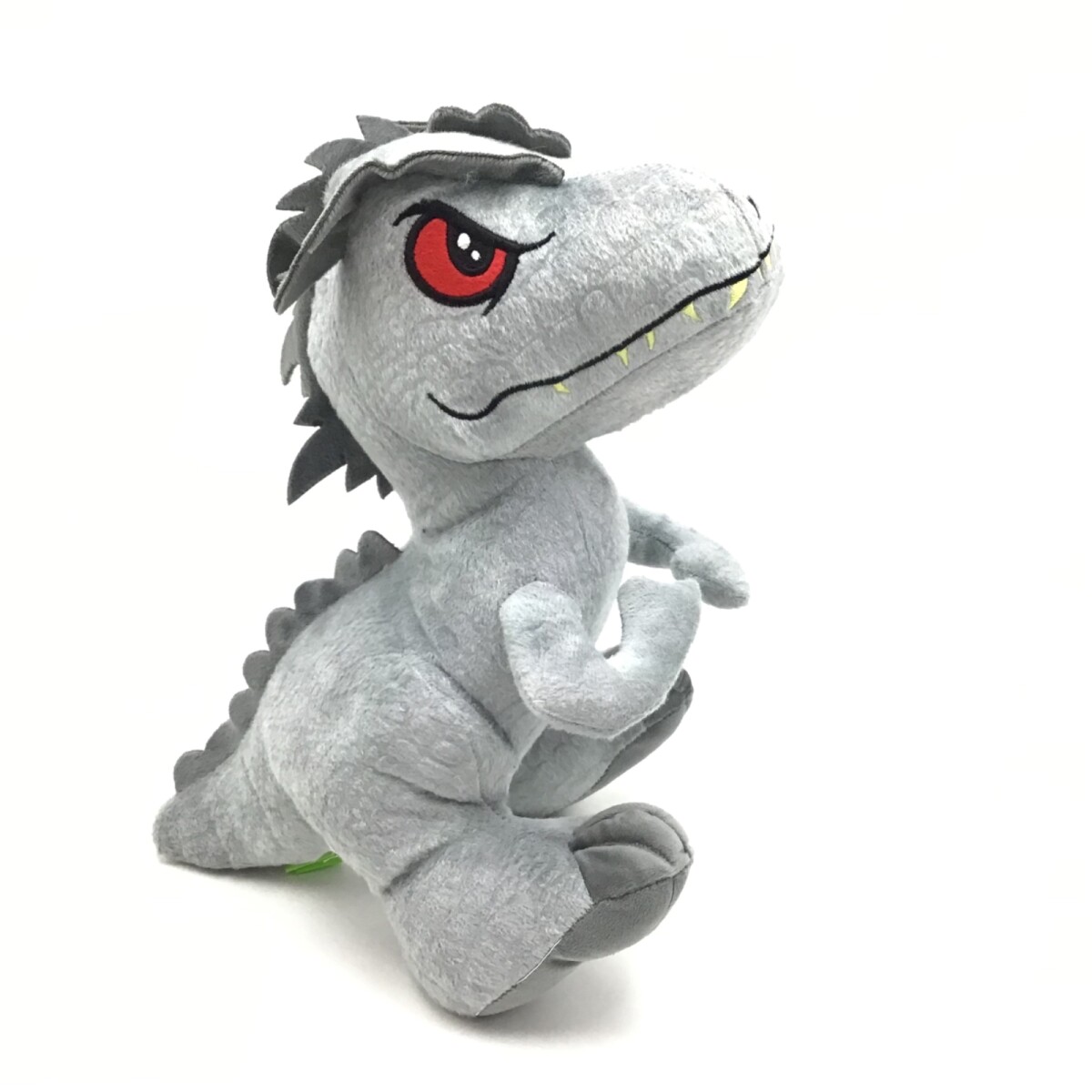 Peluche Phi Phi Toys Jurassic World Dino Grey 20CM 