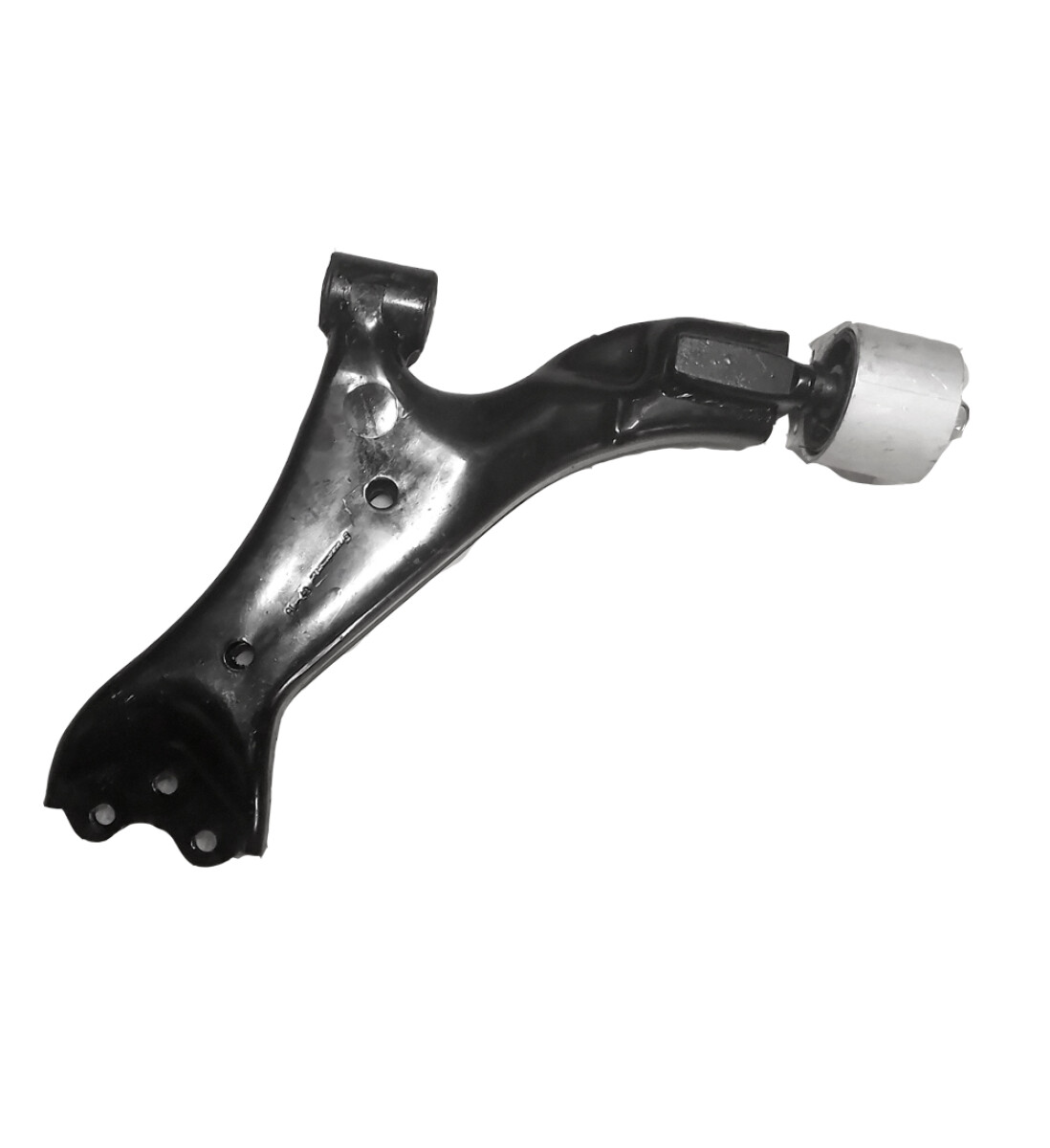 BASTIDOR SUSPENSION CHEVROLET DER CAPTIVA - 